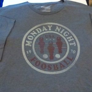 Men Old Navy T Shirt